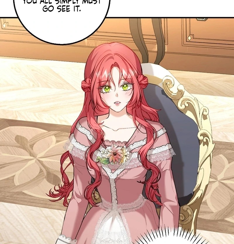 Sub-Male Lead, You Said It Was A Contract Marriage? Chapter 20 - Page 64