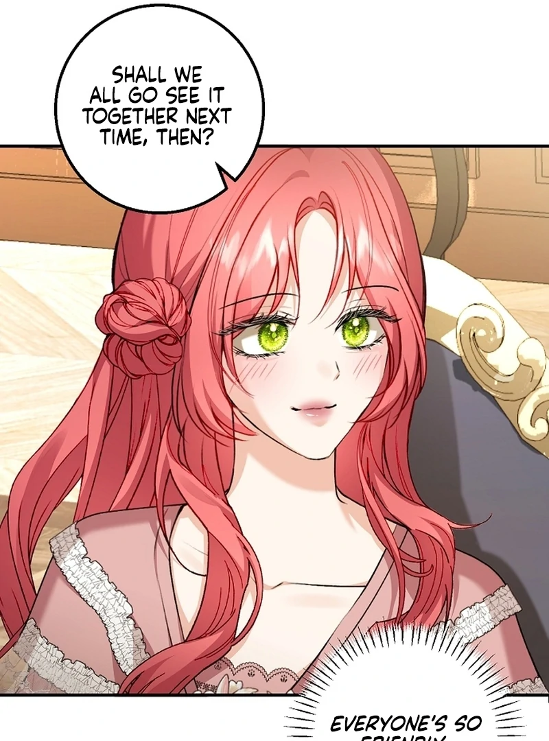 Sub-Male Lead, You Said It Was A Contract Marriage? Chapter 20 - Page 66