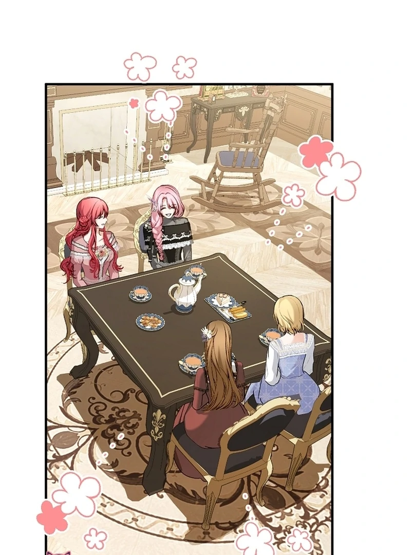 Sub-Male Lead, You Said It Was A Contract Marriage? Chapter 20 - Page 71
