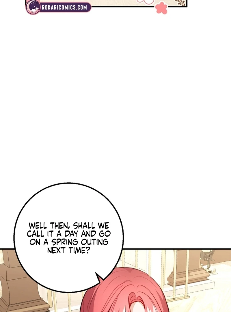 Sub-Male Lead, You Said It Was A Contract Marriage? Chapter 20 - Page 72