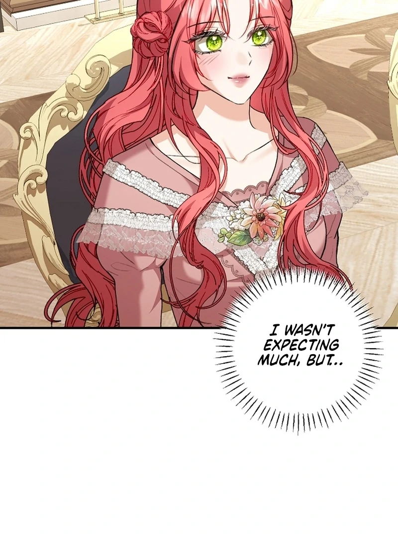 Sub-Male Lead, You Said It Was A Contract Marriage? Chapter 20 - Page 73