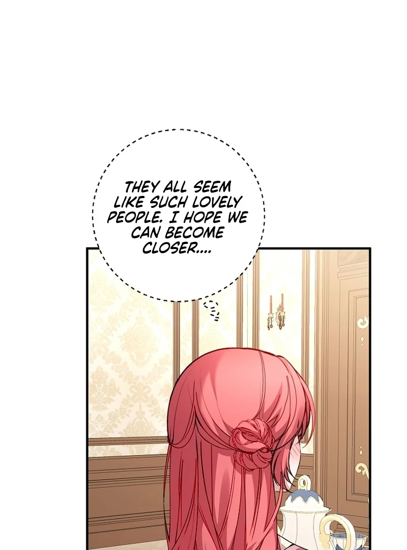 Sub-Male Lead, You Said It Was A Contract Marriage? Chapter 20 - Page 76