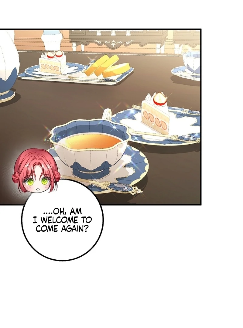 Sub-Male Lead, You Said It Was A Contract Marriage? Chapter 20 - Page 78