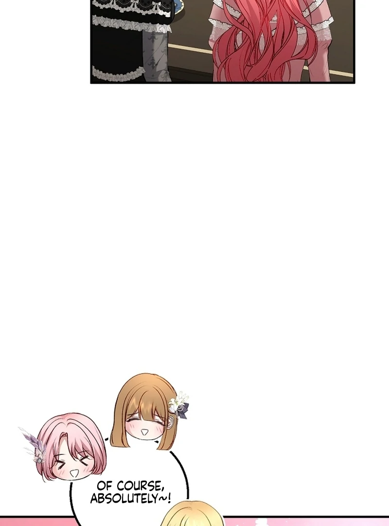 Sub-Male Lead, You Said It Was A Contract Marriage? Chapter 20 - Page 80