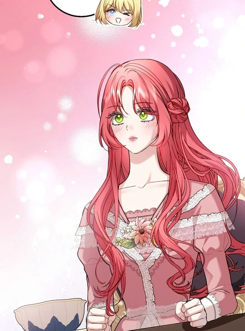 Sub-Male Lead, You Said It Was A Contract Marriage? Chapter 20 - Page 81