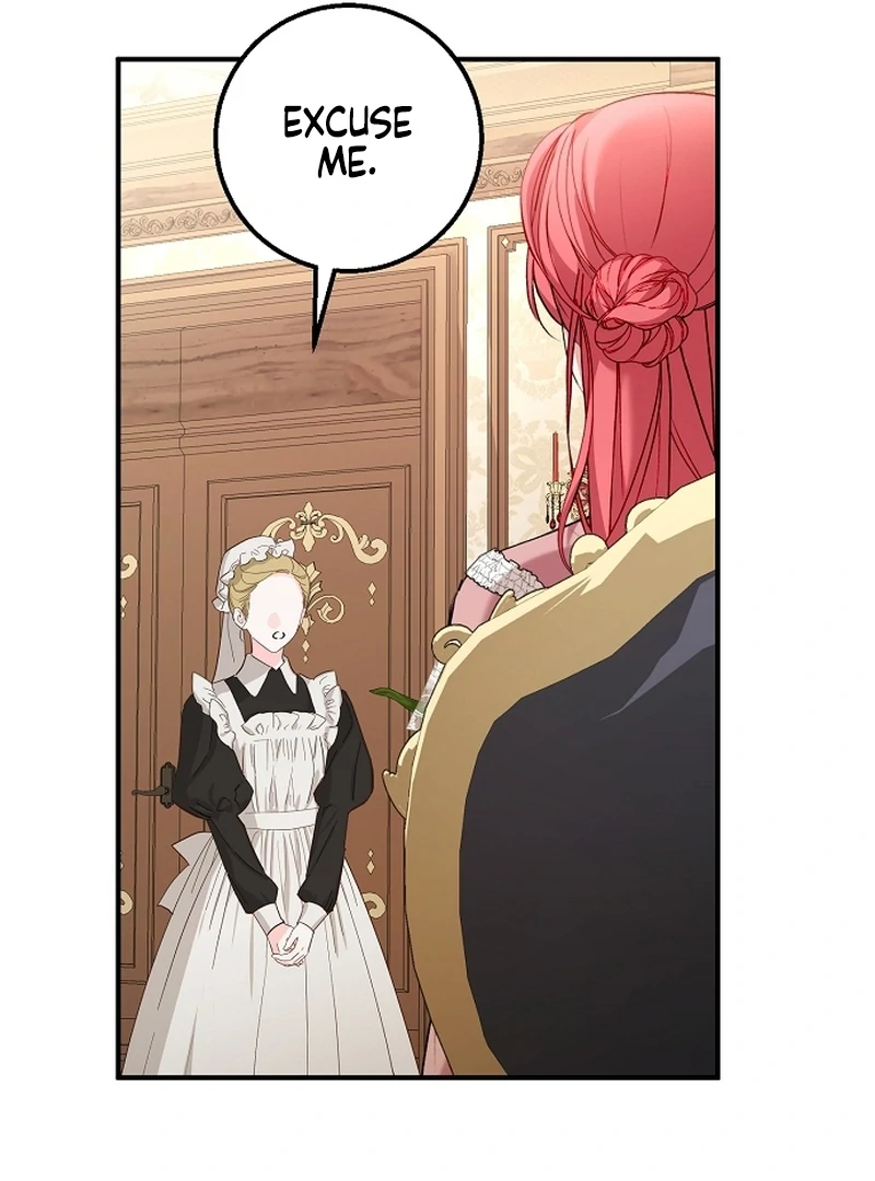 Sub-Male Lead, You Said It Was A Contract Marriage? Chapter 20 - Page 85