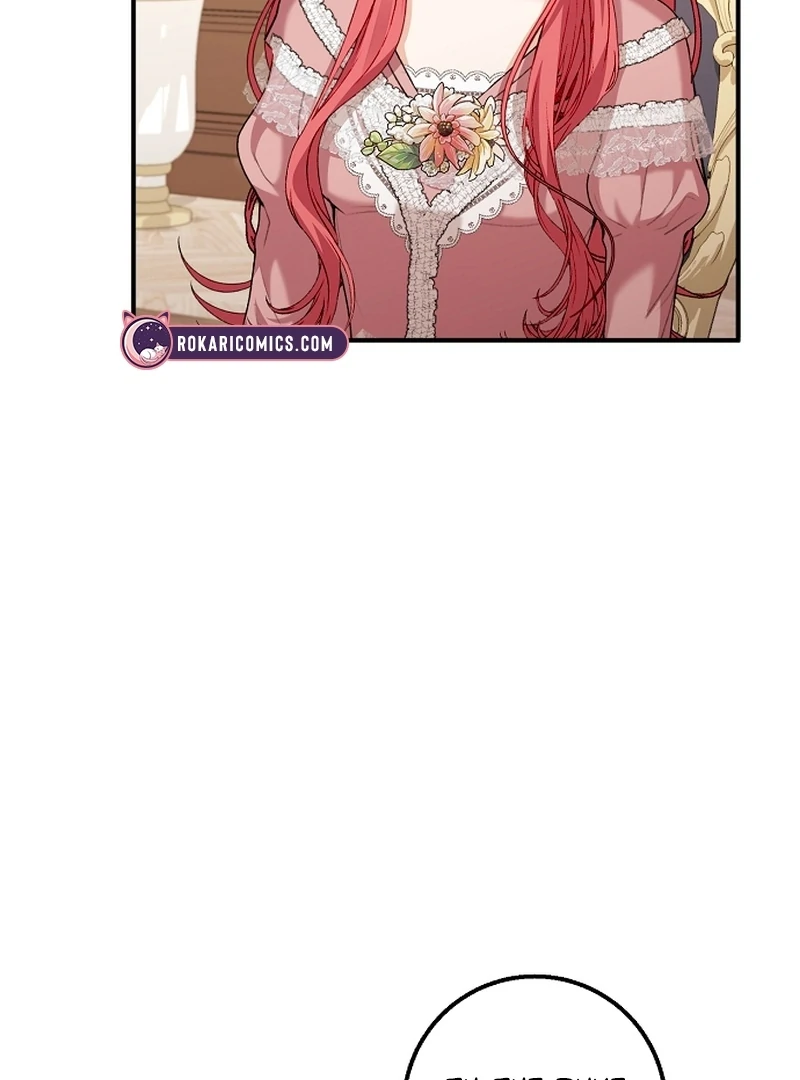 Sub-Male Lead, You Said It Was A Contract Marriage? Chapter 20 - Page 87