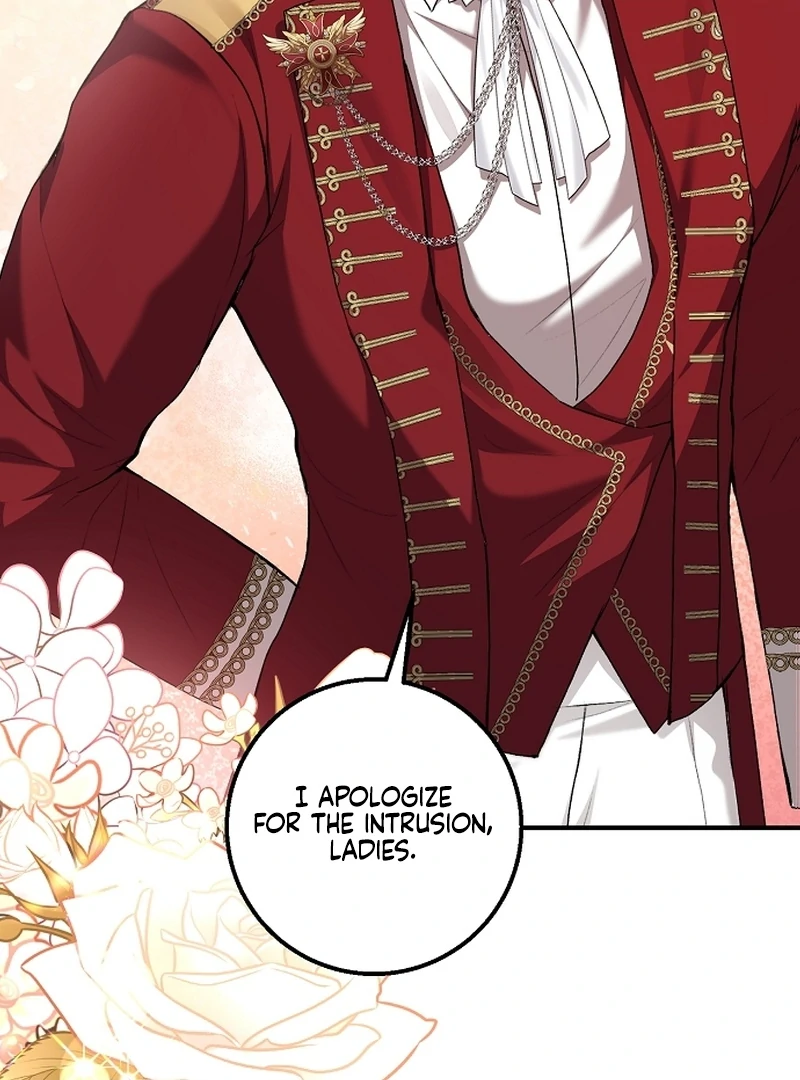 Sub-Male Lead, You Said It Was A Contract Marriage? Chapter 20 - Page 91