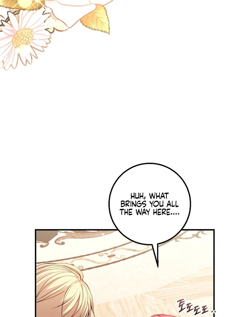 Sub-Male Lead, You Said It Was A Contract Marriage? Chapter 20 - Page 92