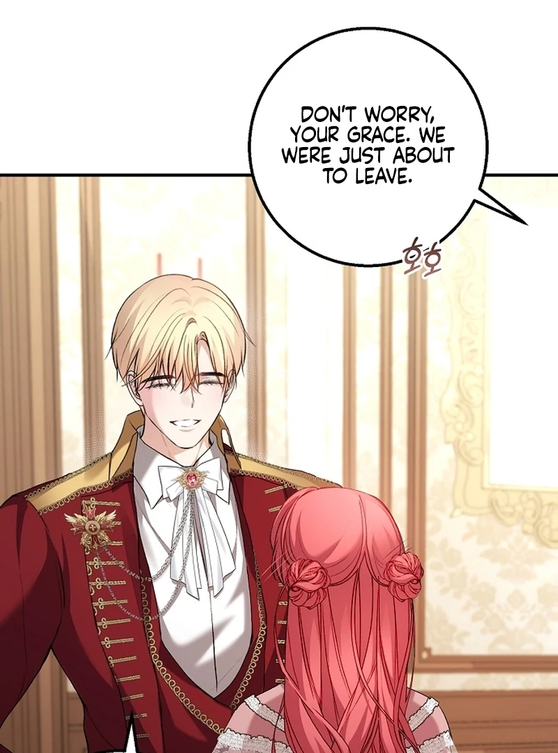 Sub-Male Lead, You Said It Was A Contract Marriage? Chapter 20 - Page 95