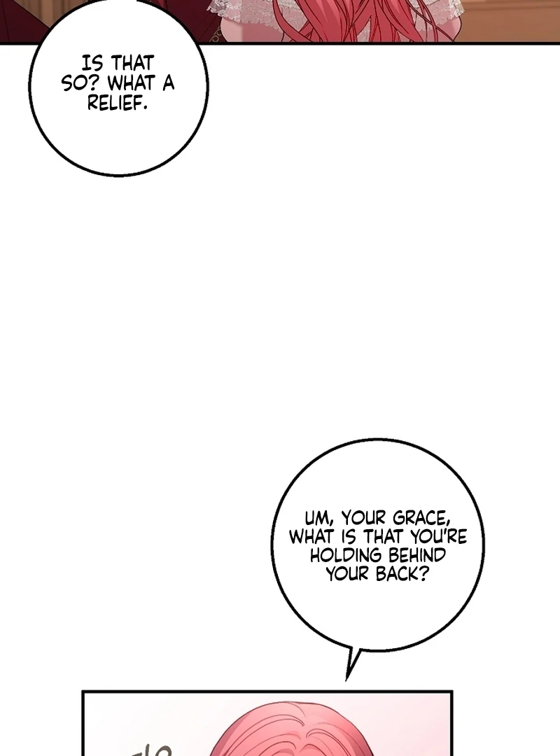 Sub-Male Lead, You Said It Was A Contract Marriage? Chapter 20 - Page 96
