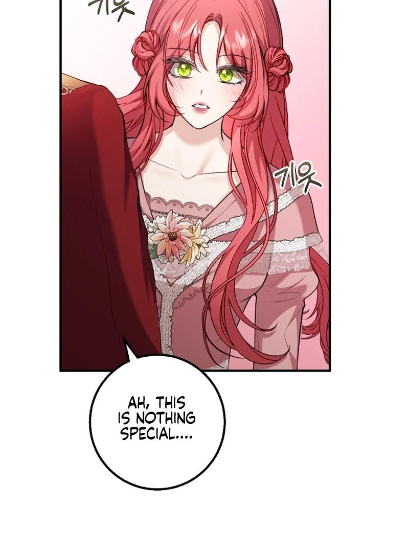 Sub-Male Lead, You Said It Was A Contract Marriage? Chapter 20 - Page 97