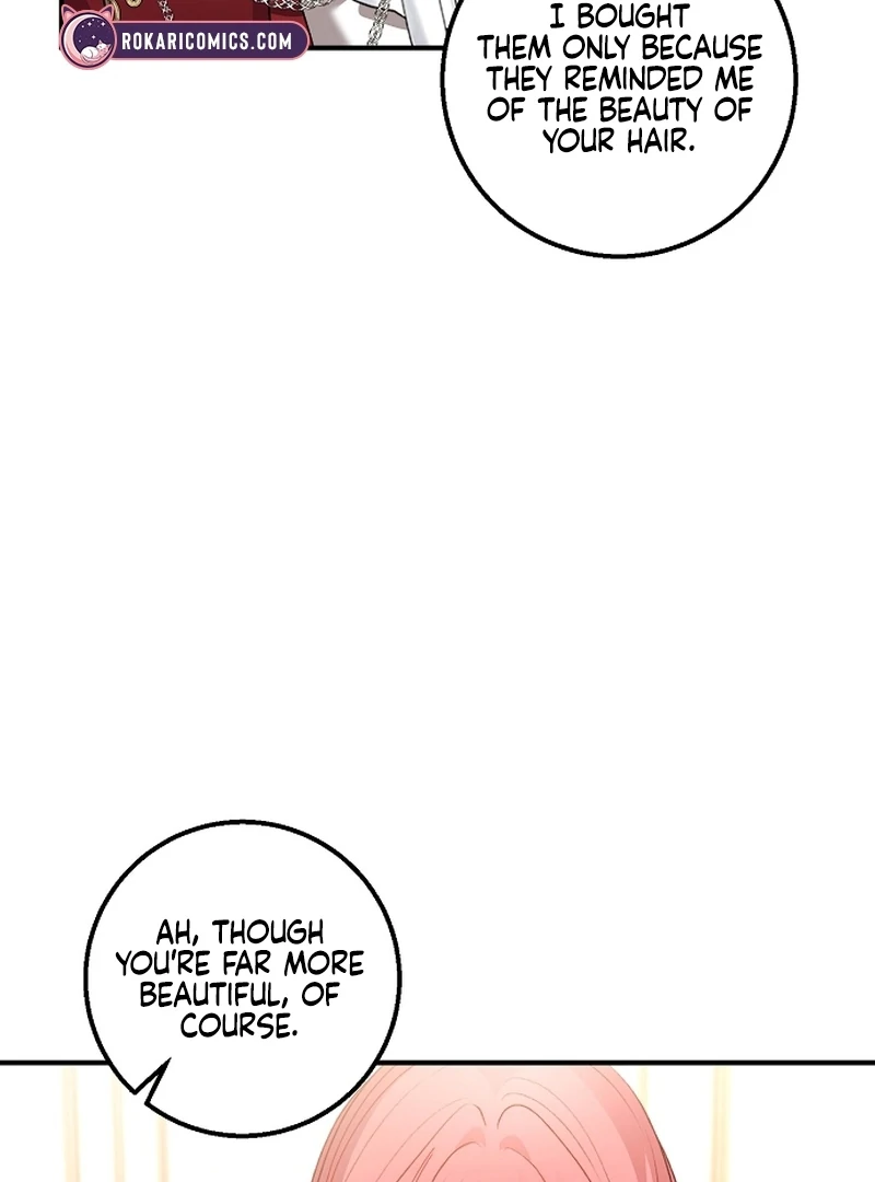 Sub-Male Lead, You Said It Was A Contract Marriage? Chapter 20 - Page 100