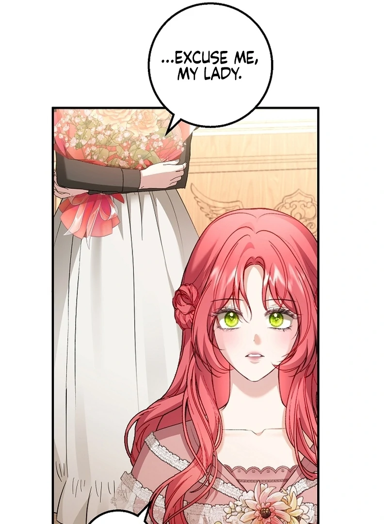 Sub-Male Lead, You Said It Was A Contract Marriage? Chapter 21 - Page 11