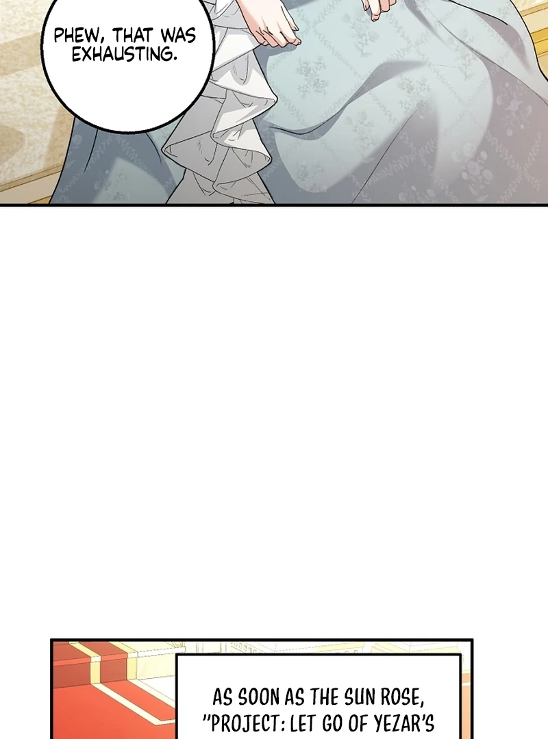 Sub-Male Lead, You Said It Was A Contract Marriage? Chapter 21 - Page 101