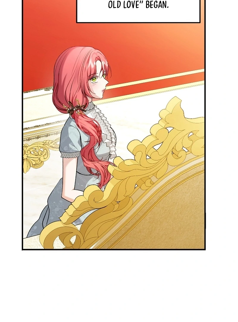 Sub-Male Lead, You Said It Was A Contract Marriage? Chapter 21 - Page 102