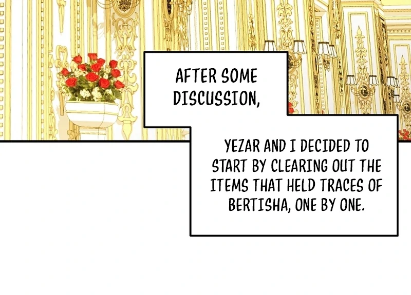 Sub-Male Lead, You Said It Was A Contract Marriage? Chapter 21 - Page 104
