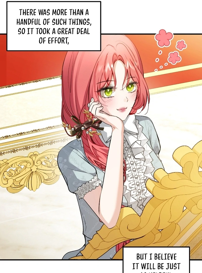 Sub-Male Lead, You Said It Was A Contract Marriage? Chapter 21 - Page 106