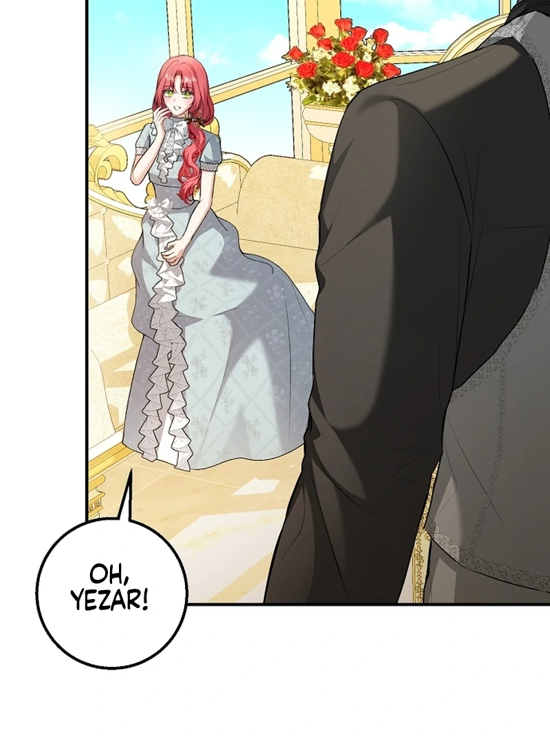 Sub-Male Lead, You Said It Was A Contract Marriage? Chapter 21 - Page 108