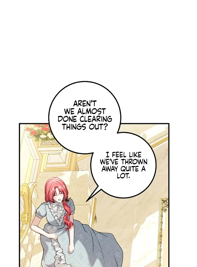 Sub-Male Lead, You Said It Was A Contract Marriage? Chapter 21 - Page 109