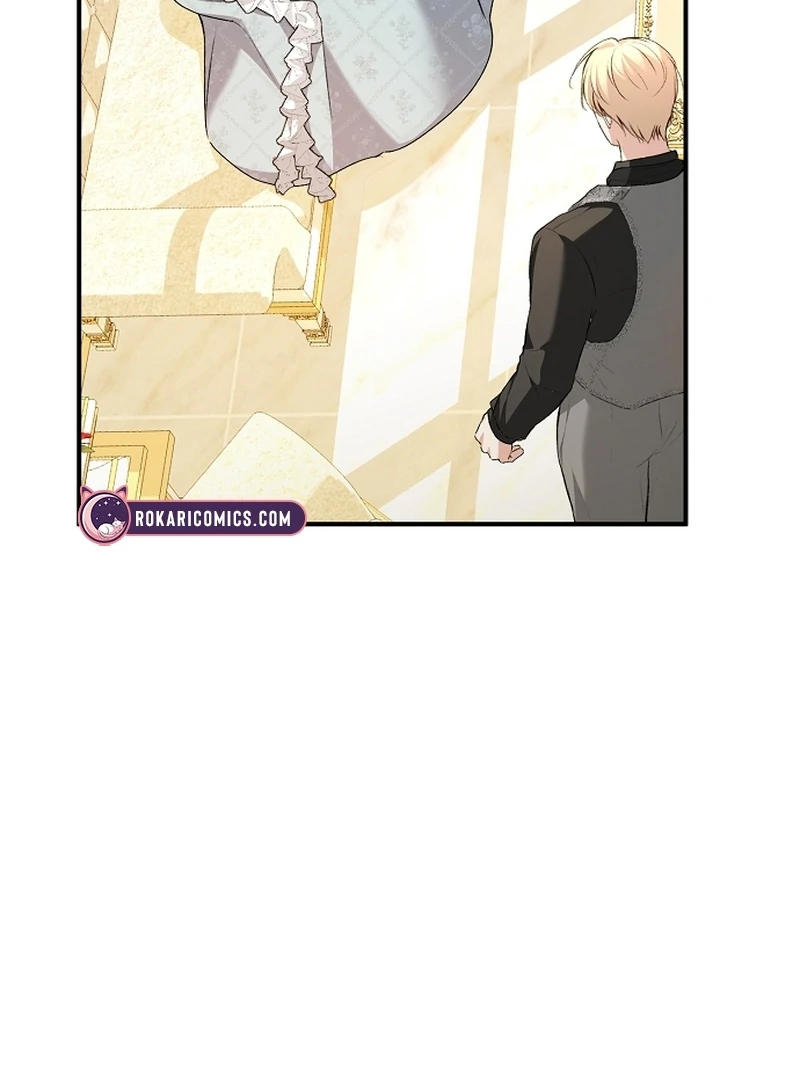 Sub-Male Lead, You Said It Was A Contract Marriage? Chapter 21 - Page 110