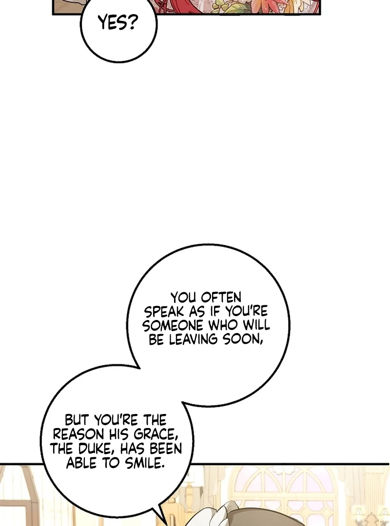 Sub-Male Lead, You Said It Was A Contract Marriage? Chapter 21 - Page 12