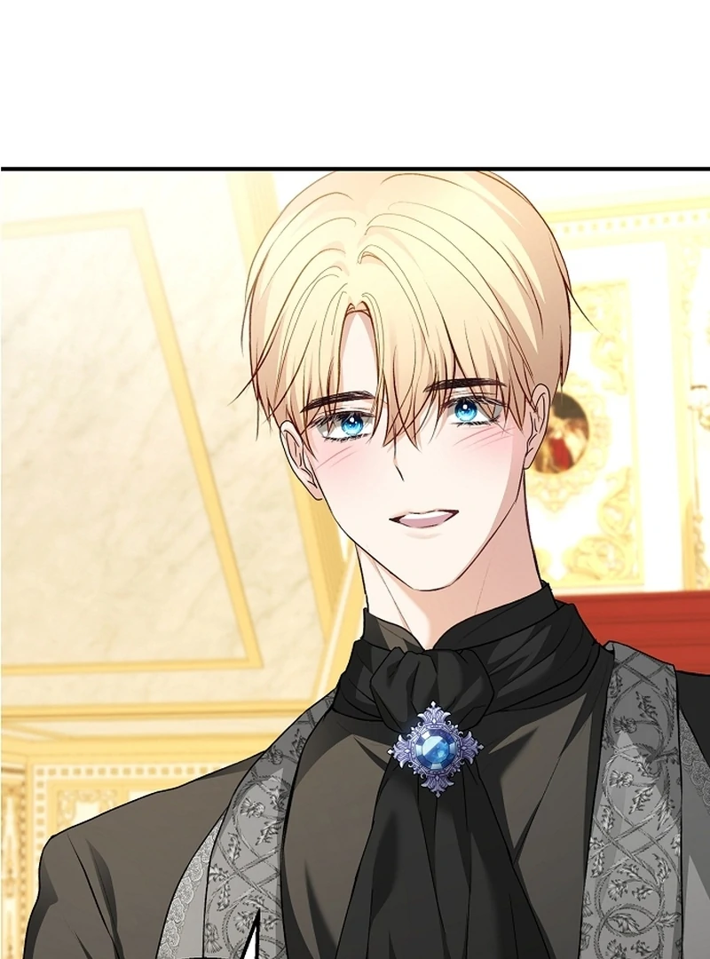 Sub-Male Lead, You Said It Was A Contract Marriage? Chapter 21 - Page 111