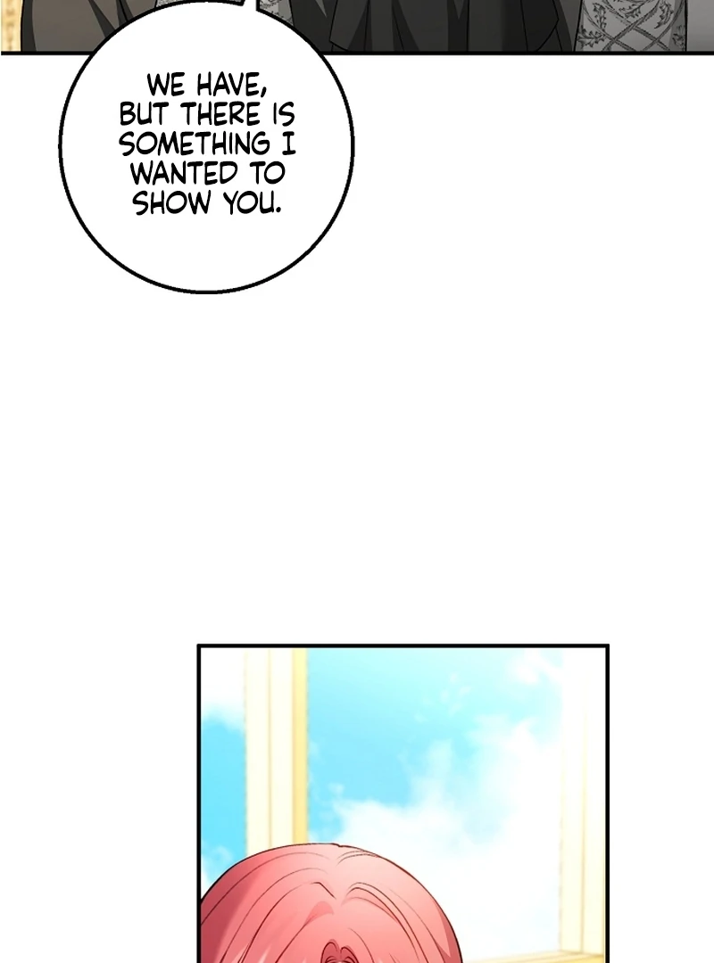 Sub-Male Lead, You Said It Was A Contract Marriage? Chapter 21 - Page 112
