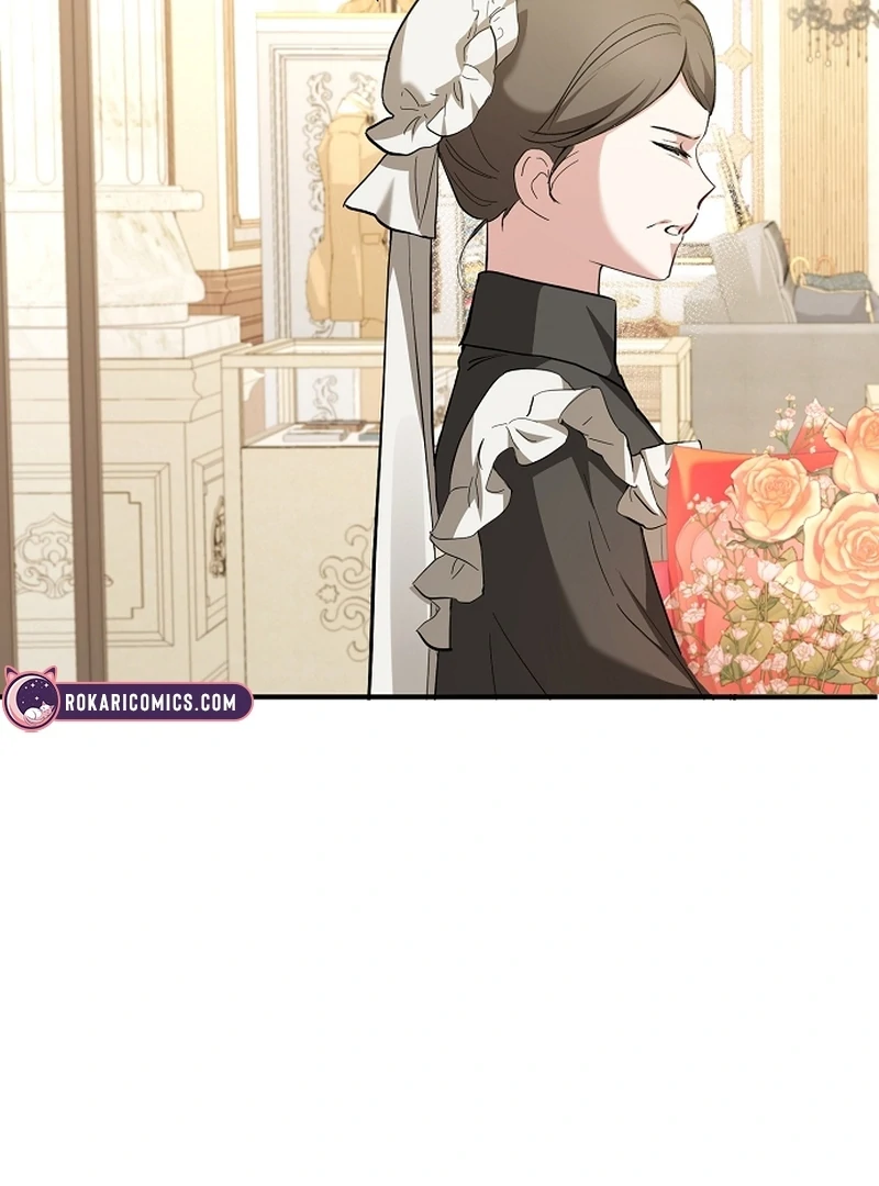 Sub-Male Lead, You Said It Was A Contract Marriage? Chapter 21 - Page 13