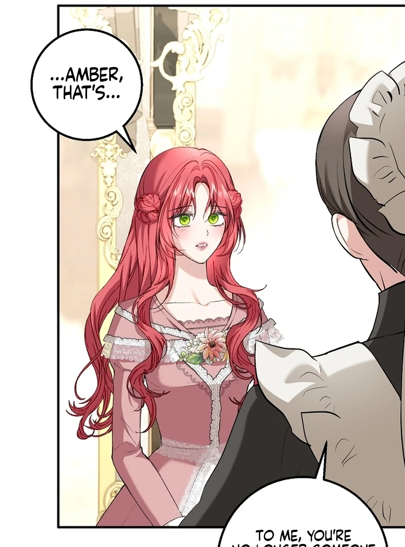 Sub-Male Lead, You Said It Was A Contract Marriage? Chapter 21 - Page 14