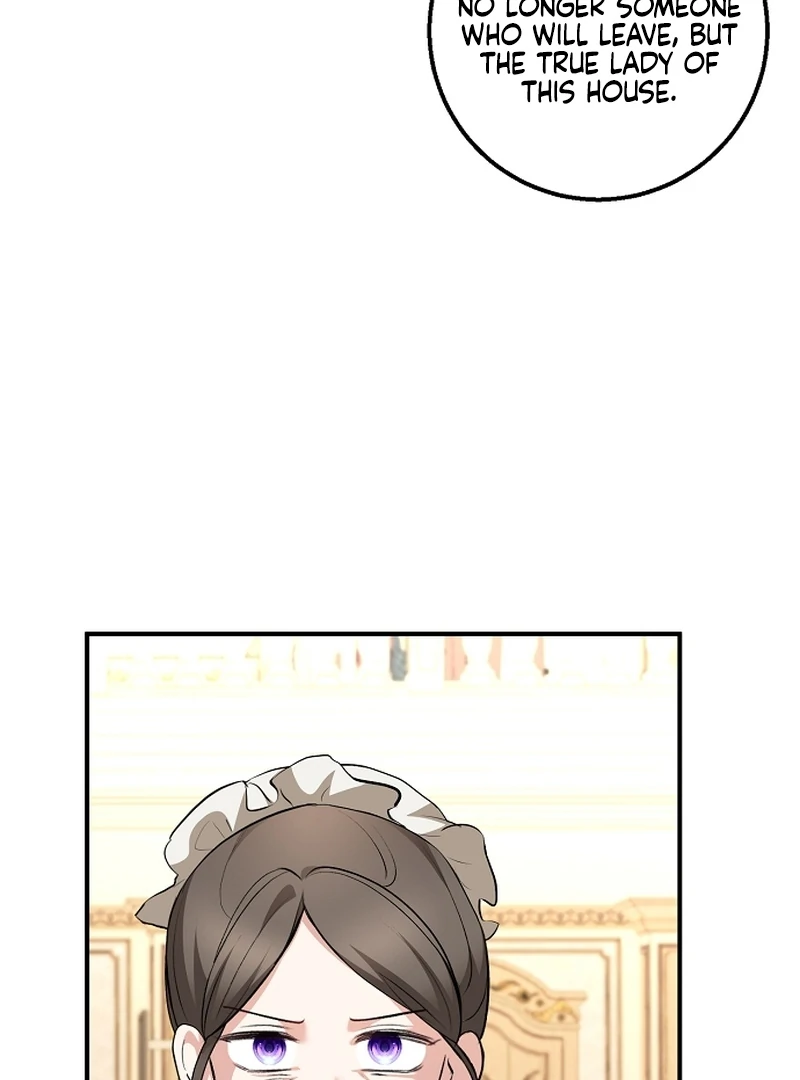 Sub-Male Lead, You Said It Was A Contract Marriage? Chapter 21 - Page 15