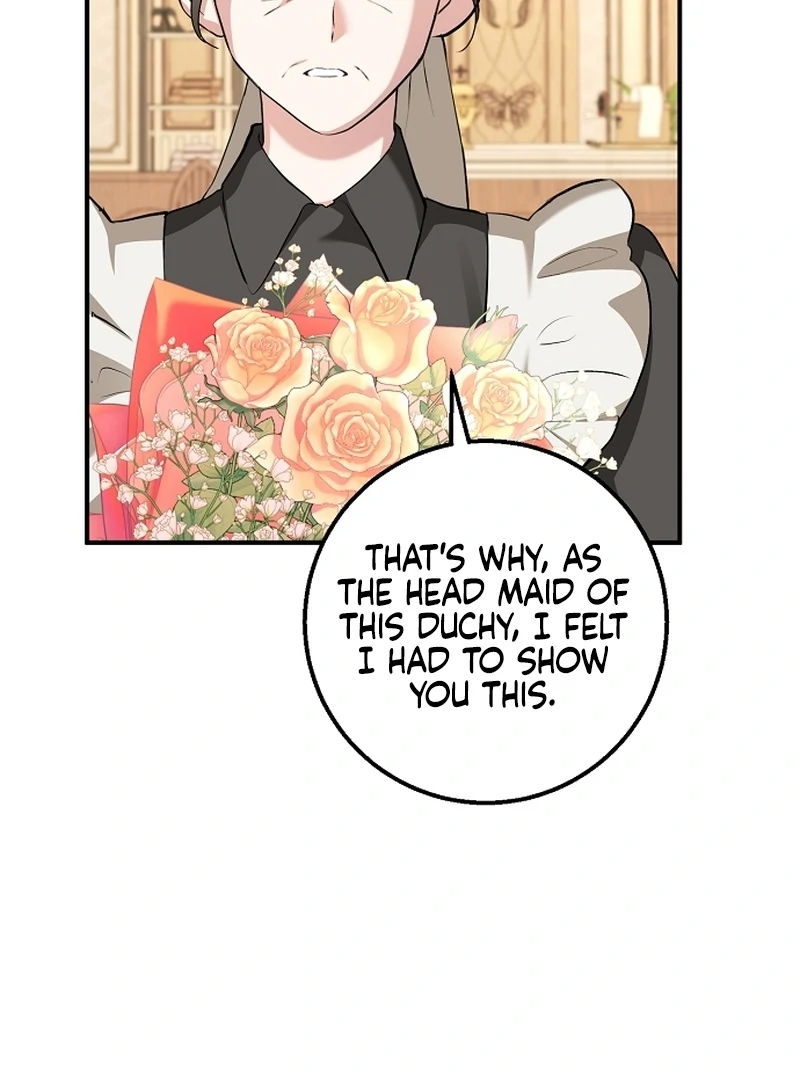 Sub-Male Lead, You Said It Was A Contract Marriage? Chapter 21 - Page 16