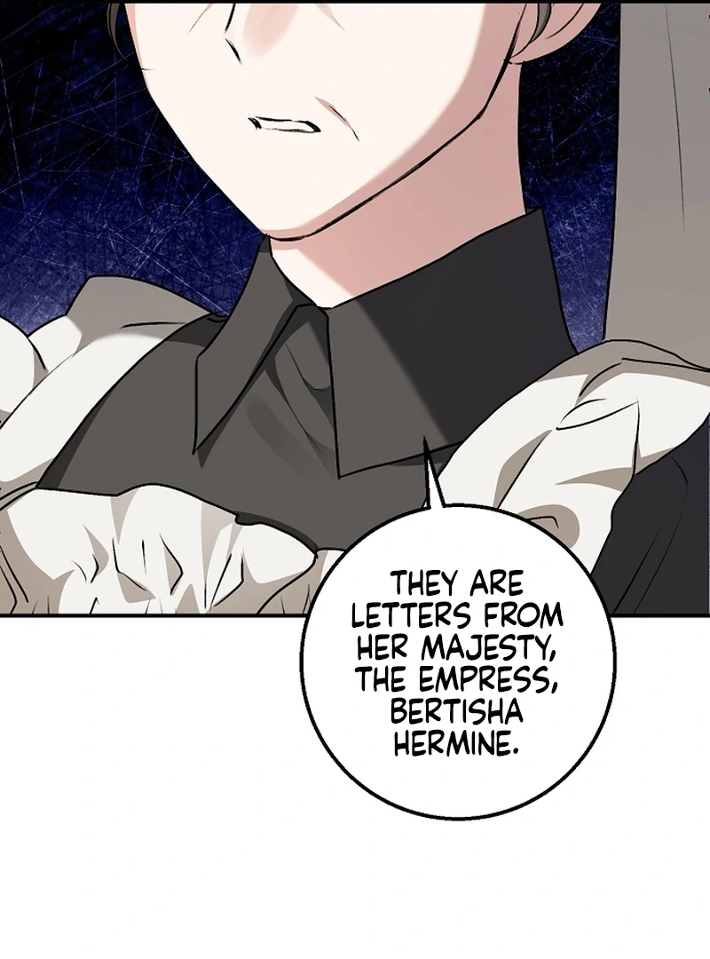Sub-Male Lead, You Said It Was A Contract Marriage? Chapter 21 - Page 20
