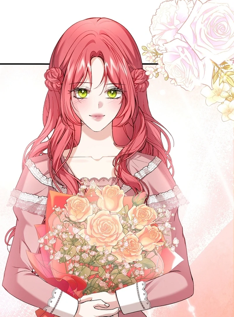 Sub-Male Lead, You Said It Was A Contract Marriage? Chapter 21 - Page 3
