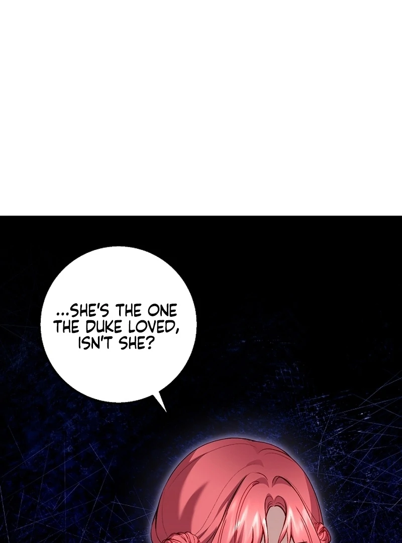 Sub-Male Lead, You Said It Was A Contract Marriage? Chapter 21 - Page 21