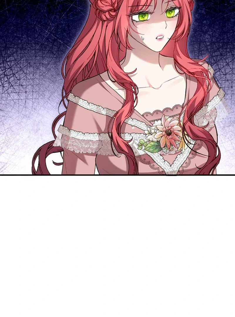 Sub-Male Lead, You Said It Was A Contract Marriage? Chapter 21 - Page 22