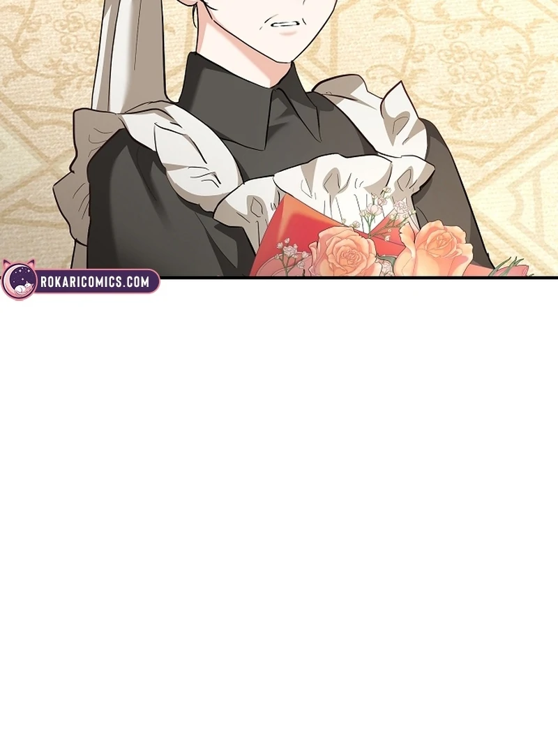 Sub-Male Lead, You Said It Was A Contract Marriage? Chapter 21 - Page 25