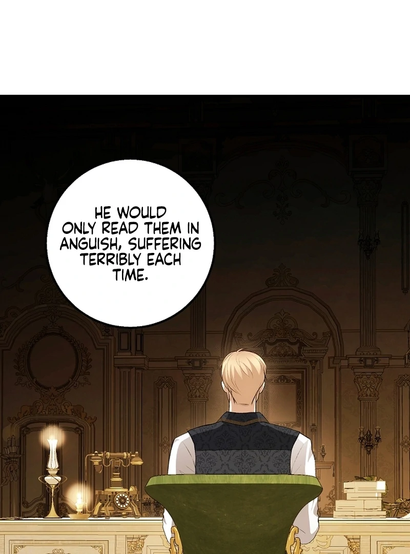 Sub-Male Lead, You Said It Was A Contract Marriage? Chapter 21 - Page 26