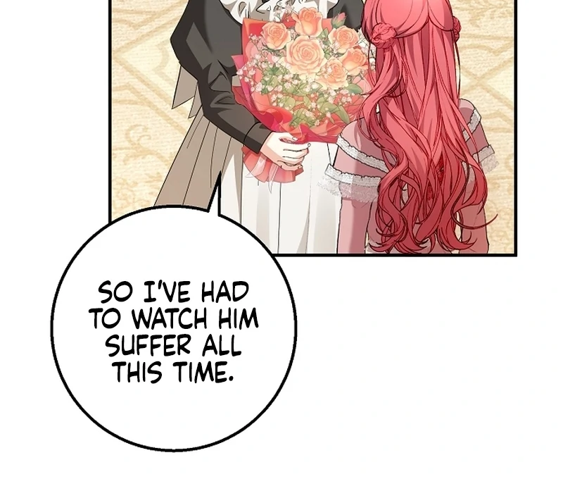 Sub-Male Lead, You Said It Was A Contract Marriage? Chapter 21 - Page 29