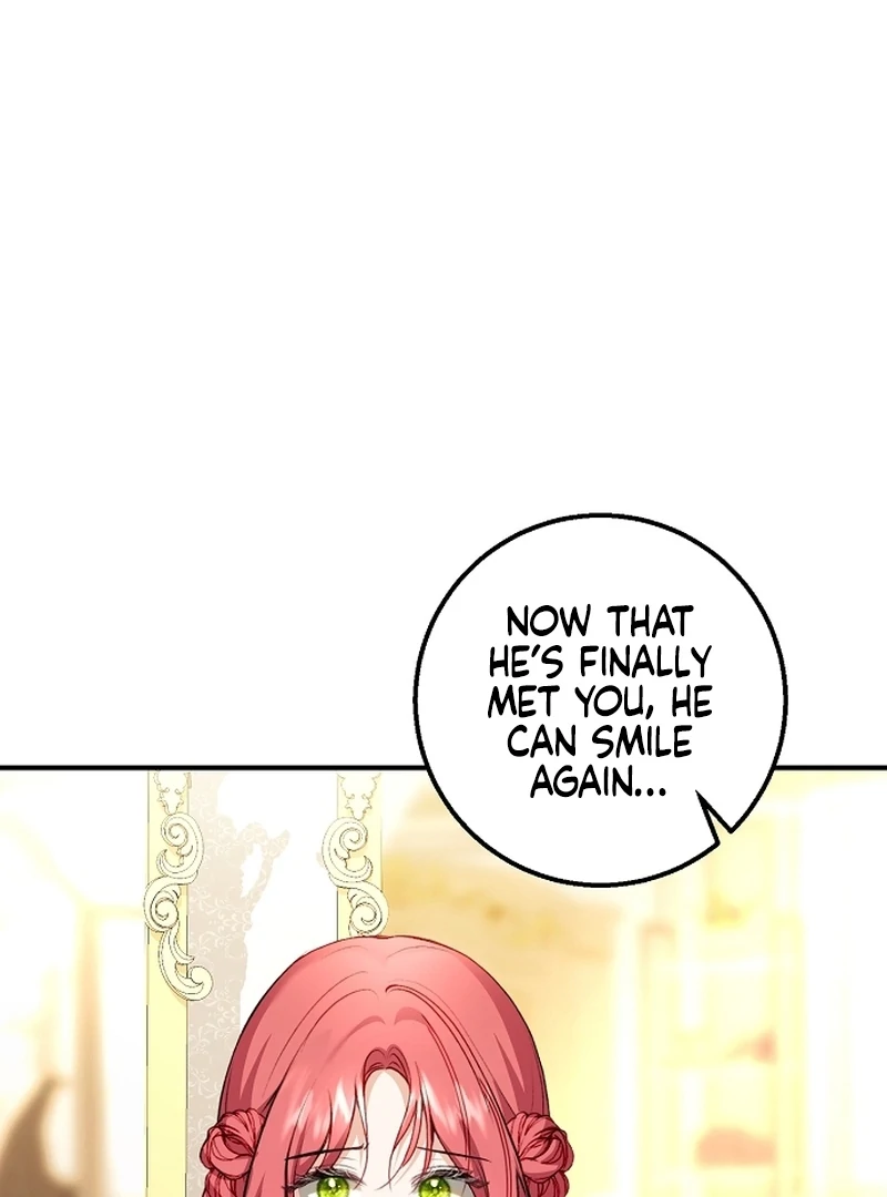 Sub-Male Lead, You Said It Was A Contract Marriage? Chapter 21 - Page 30