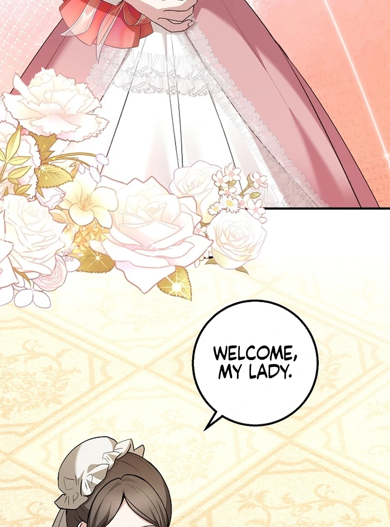 Sub-Male Lead, You Said It Was A Contract Marriage? Chapter 21 - Page 4