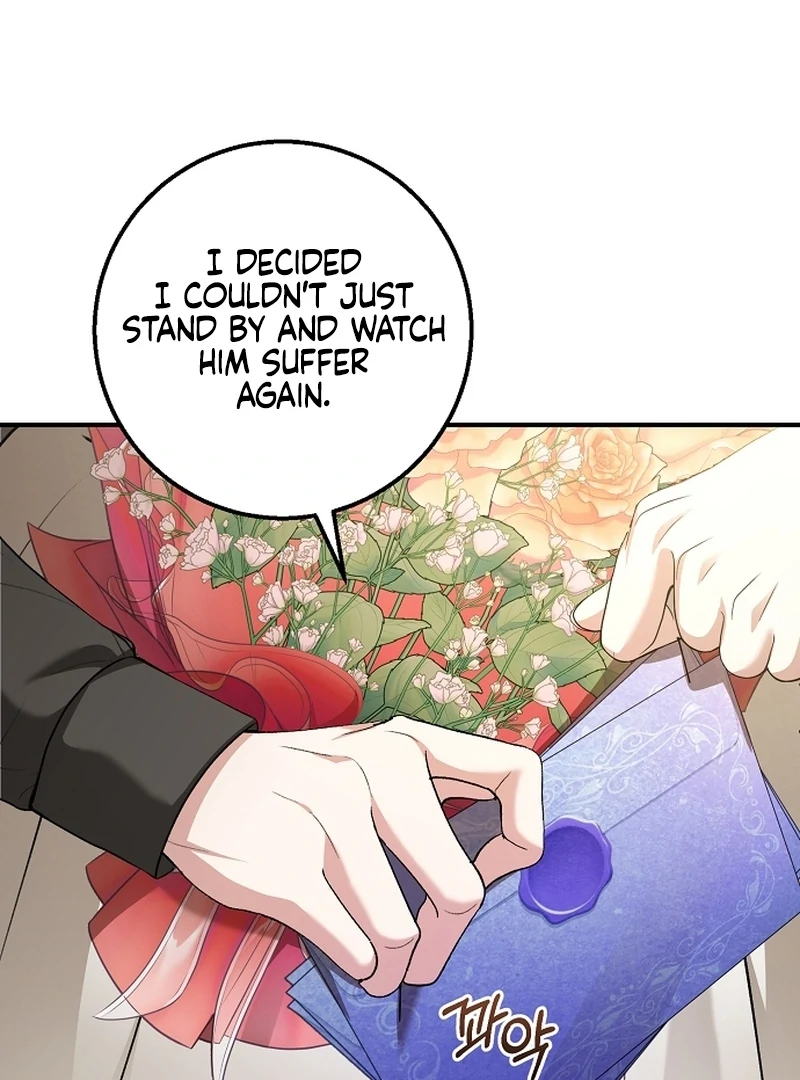 Sub-Male Lead, You Said It Was A Contract Marriage? Chapter 21 - Page 32