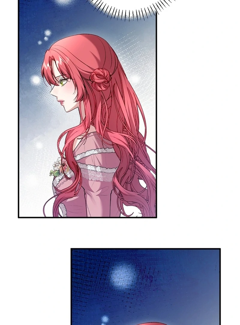 Sub-Male Lead, You Said It Was A Contract Marriage? Chapter 21 - Page 34