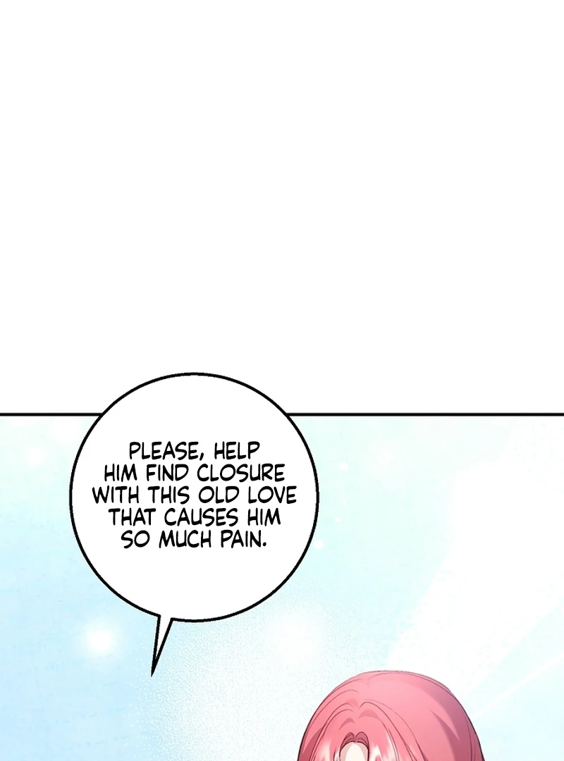 Sub-Male Lead, You Said It Was A Contract Marriage? Chapter 21 - Page 37