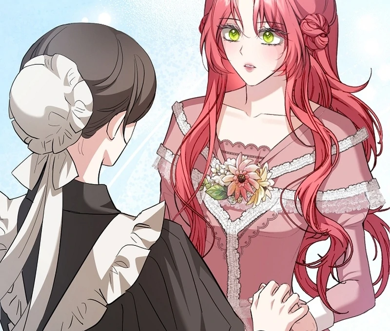 Sub-Male Lead, You Said It Was A Contract Marriage? Chapter 21 - Page 38