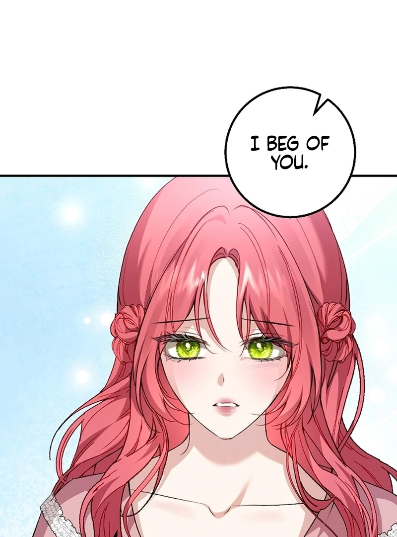 Sub-Male Lead, You Said It Was A Contract Marriage? Chapter 21 - Page 40