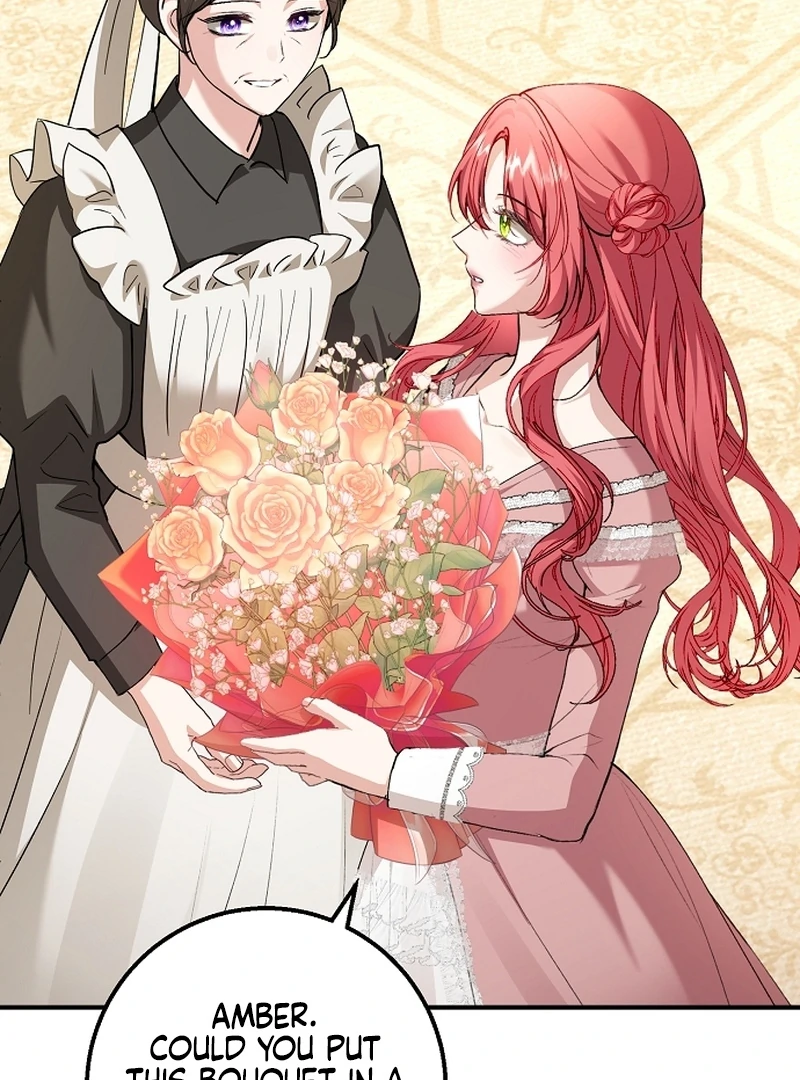 Sub-Male Lead, You Said It Was A Contract Marriage? Chapter 21 - Page 5