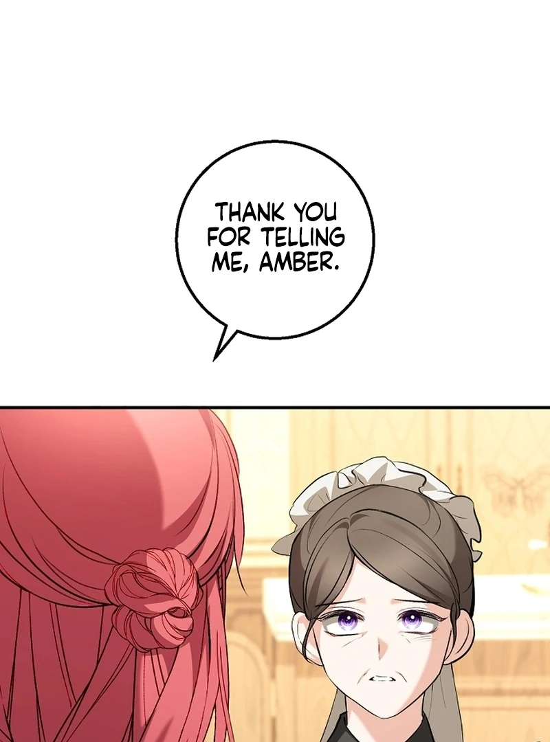 Sub-Male Lead, You Said It Was A Contract Marriage? Chapter 21 - Page 43