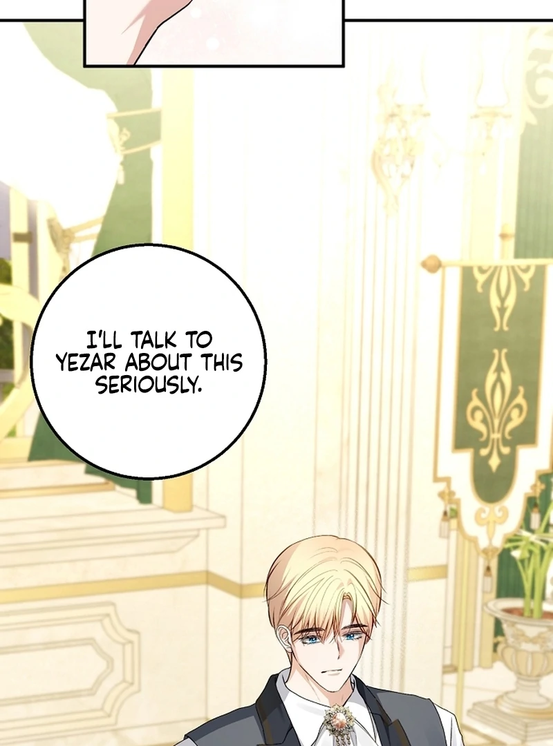 Sub-Male Lead, You Said It Was A Contract Marriage? Chapter 21 - Page 46