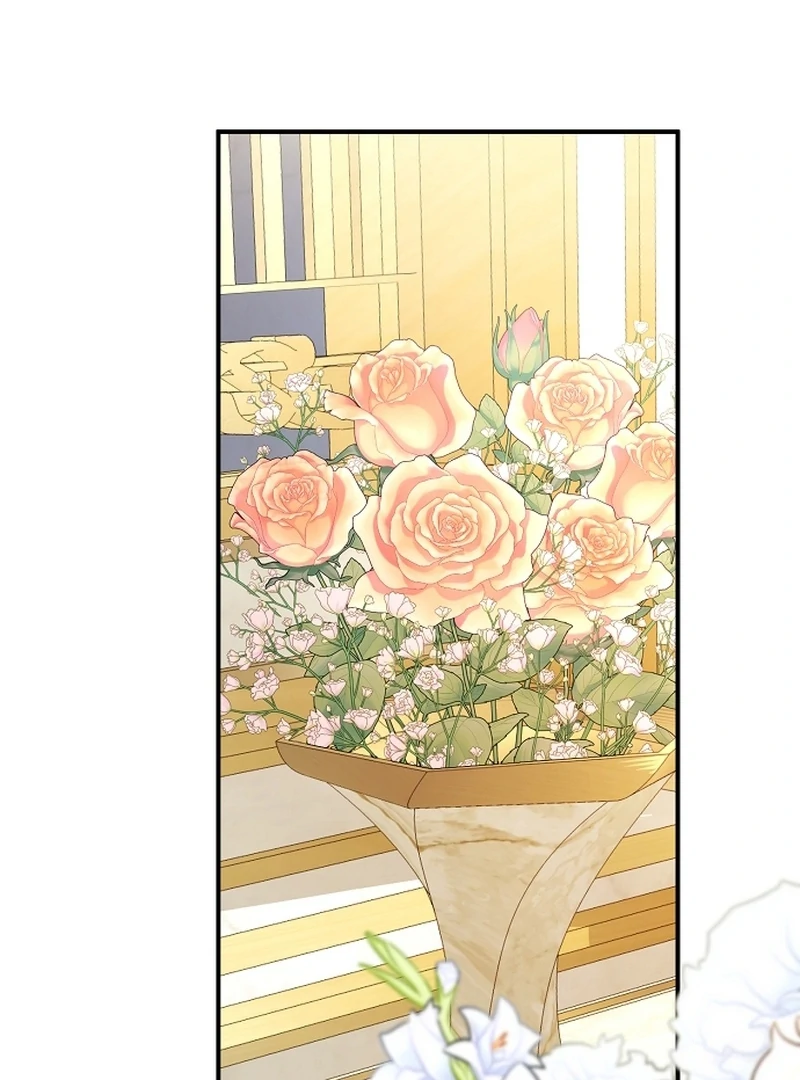 Sub-Male Lead, You Said It Was A Contract Marriage? Chapter 21 - Page 50
